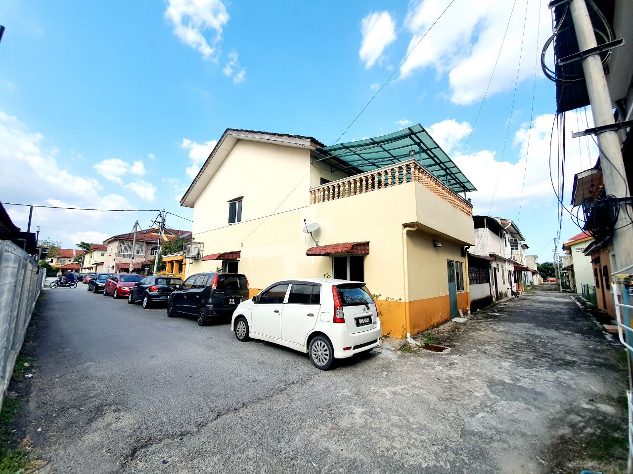 Endlot Sebelah Surau Seksyen 3 Bandar Baru Bangi - photo 5