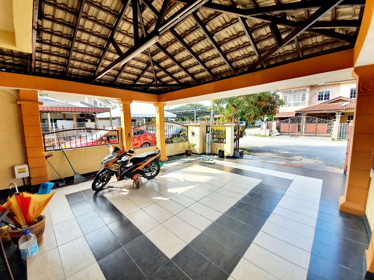 Endlot Sebelah Surau Seksyen 3 Bandar Baru Bangi - photo 6