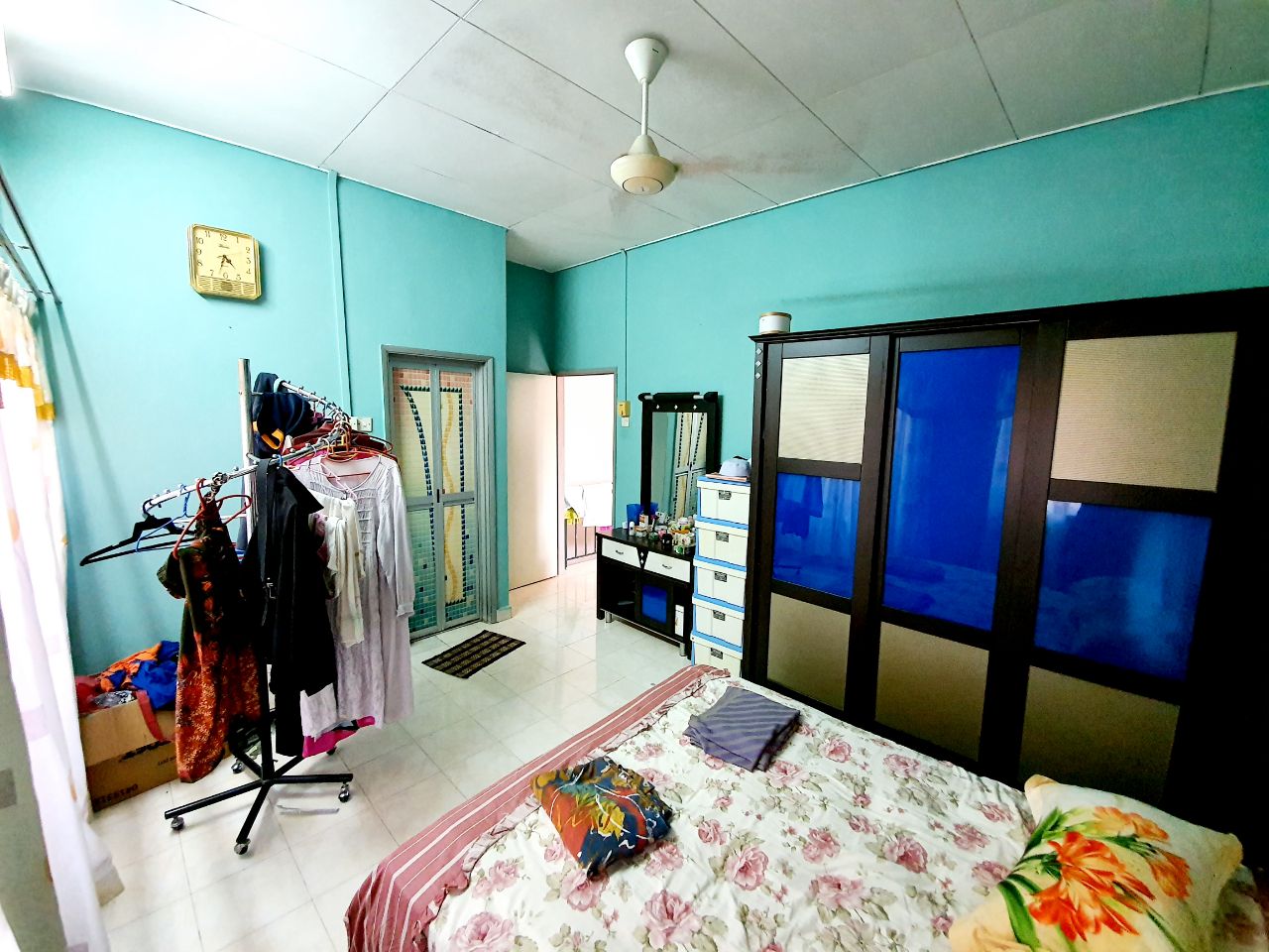 Endlot Sebelah Surau Seksyen 3 Bandar Baru Bangi - photo 7