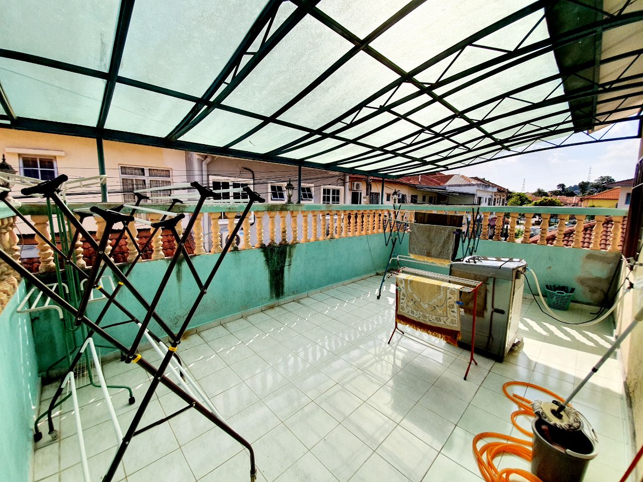 Endlot Sebelah Surau Seksyen 3 Bandar Baru Bangi - photo 8