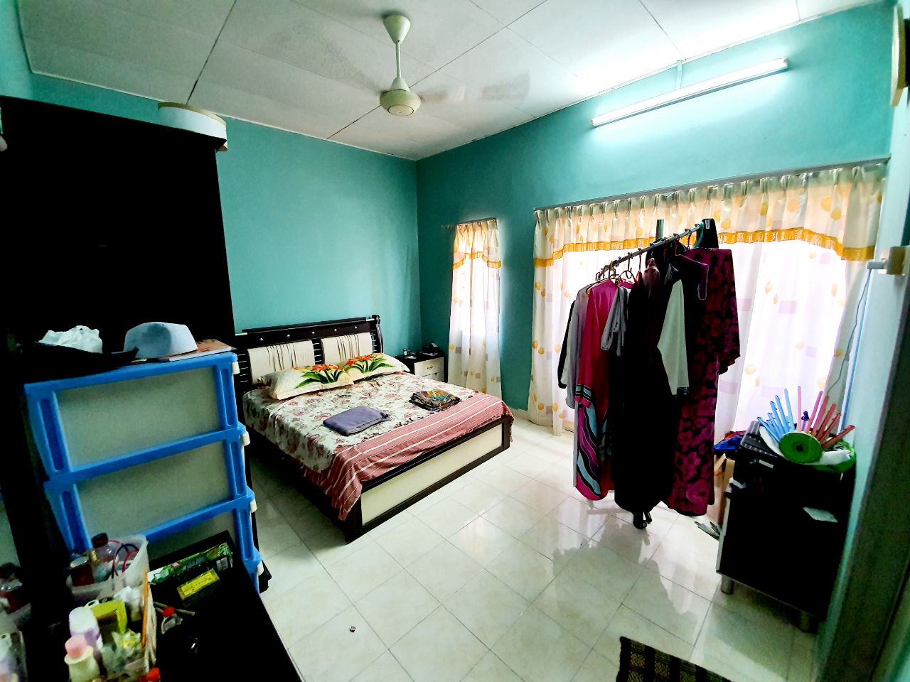 Endlot Sebelah Surau Seksyen 3 Bandar Baru Bangi - photo 9