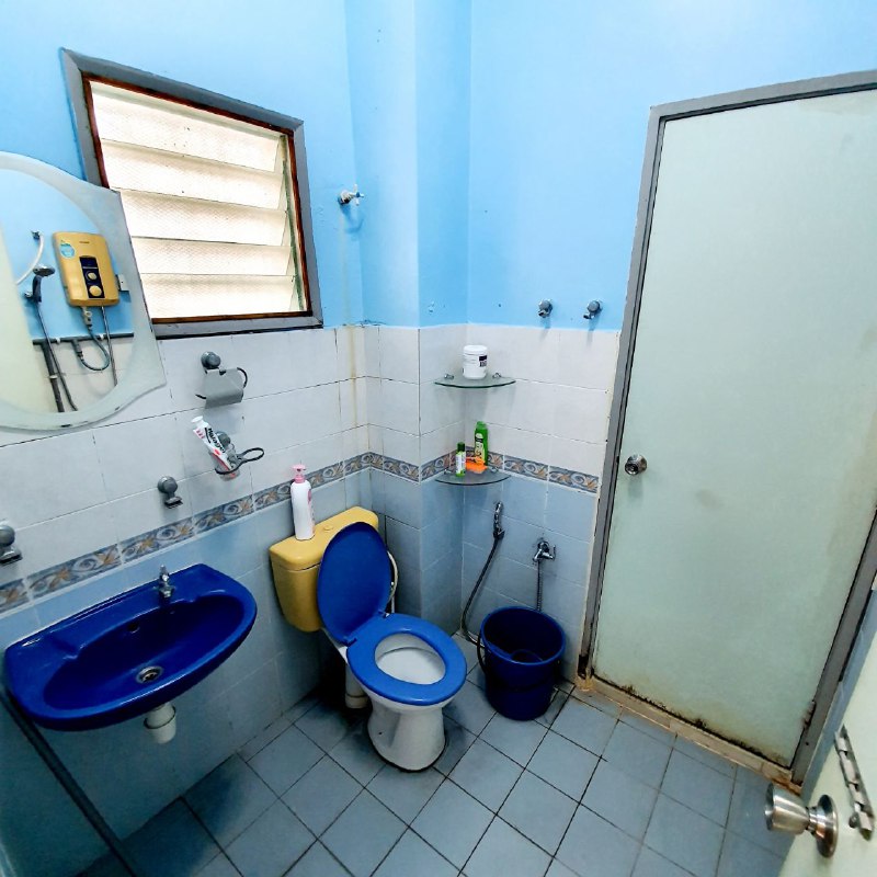 Endlot Sebelah Surau Seksyen 3 Bandar Baru Bangi - photo 10