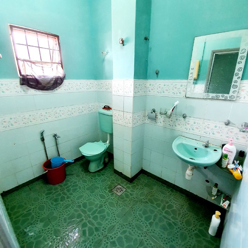 Endlot Sebelah Surau Seksyen 3 Bandar Baru Bangi - photo 11