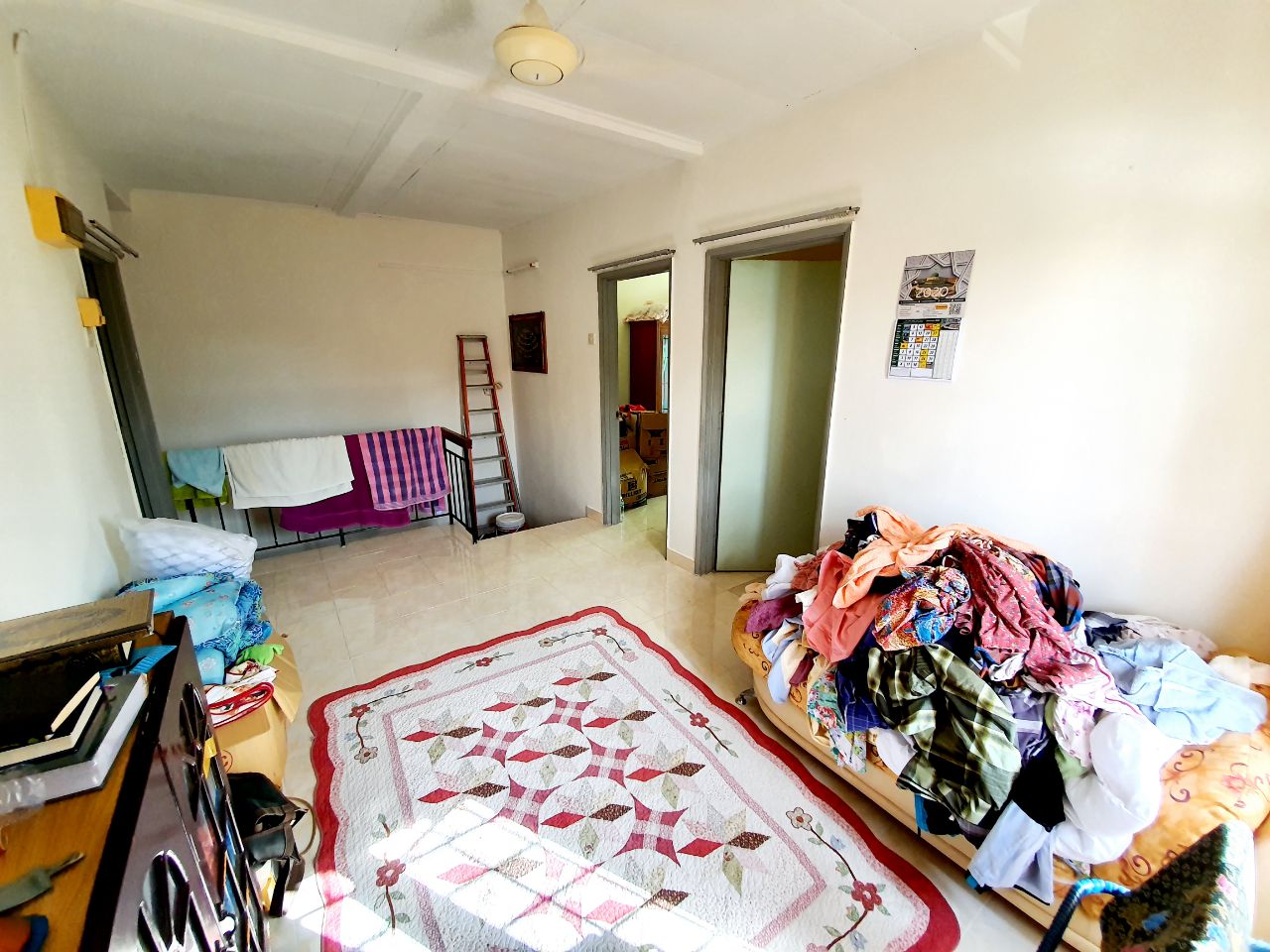 Endlot Sebelah Surau Seksyen 3 Bandar Baru Bangi - photo 12