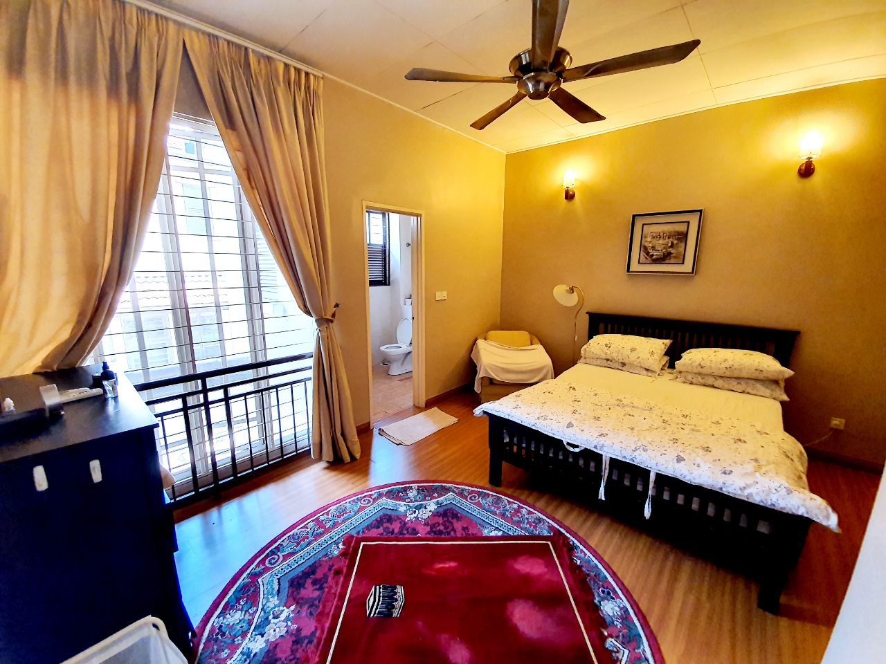 Endlot Lot Fully Furinished Bukit Jelutong Shah Al - photo 3