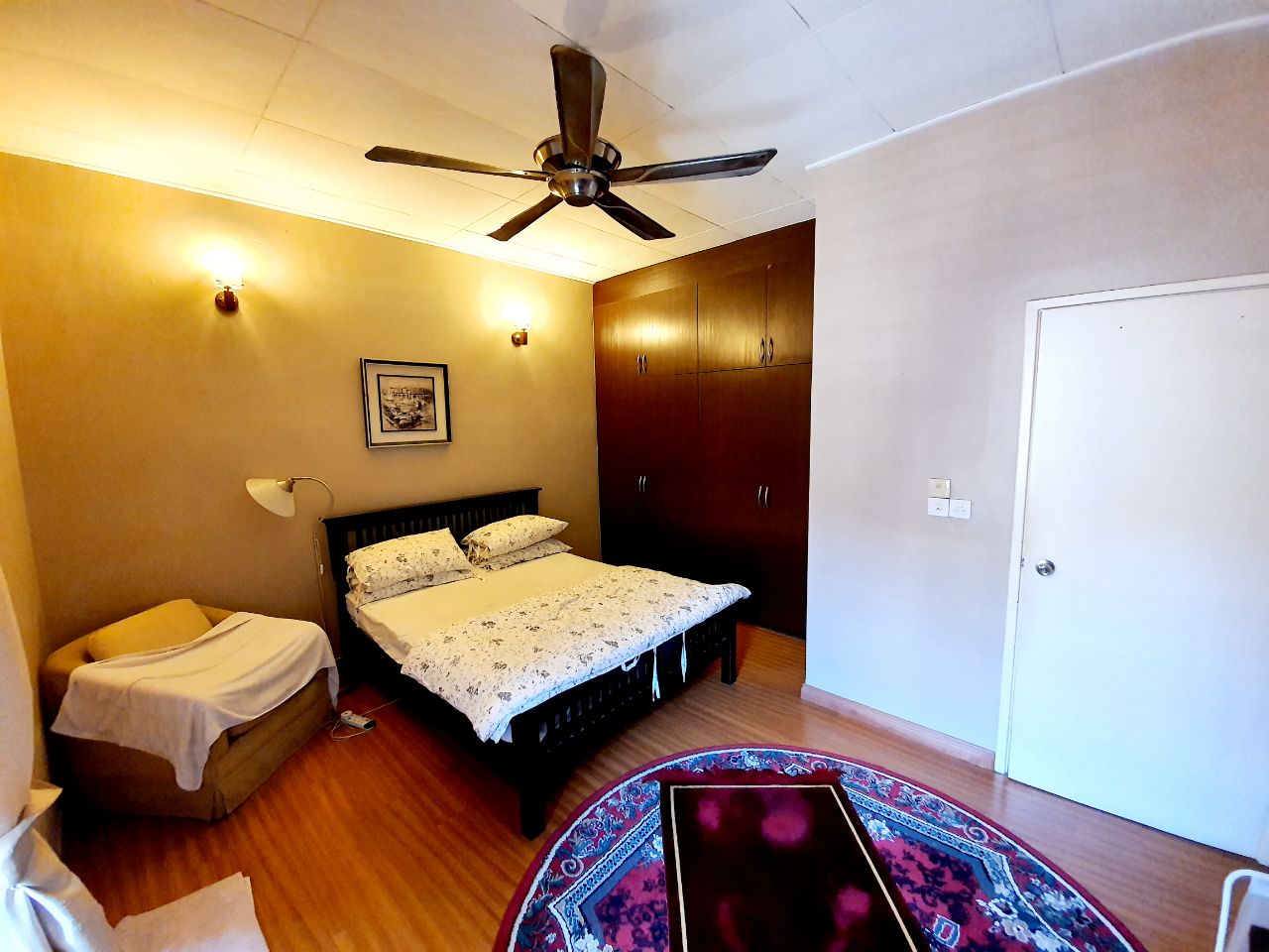 Endlot Lot Fully Furinished Bukit Jelutong Shah Al - photo 4