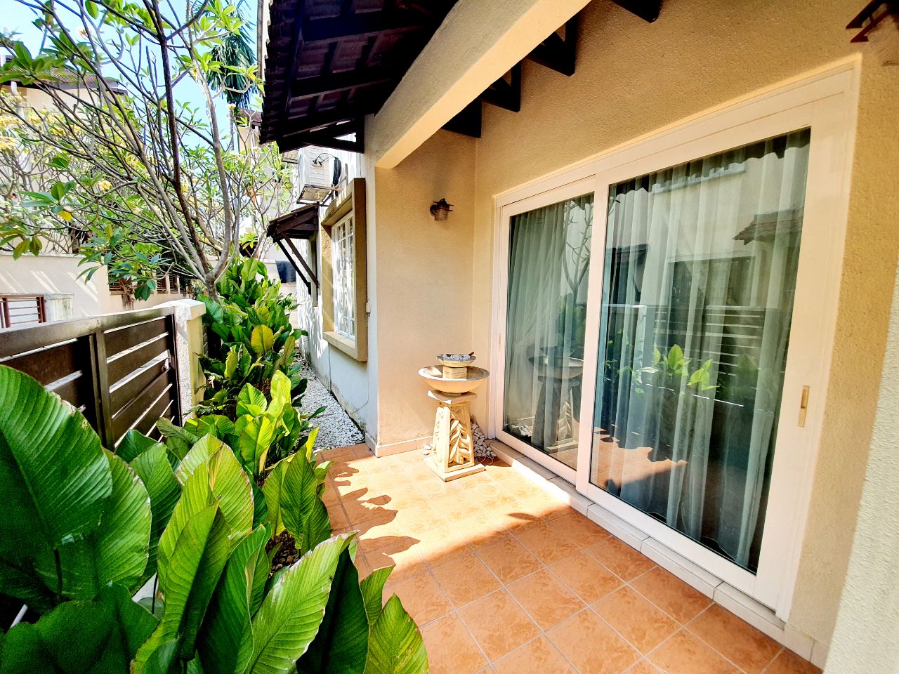 Endlot Lot Fully Furinished Bukit Jelutong Shah Al