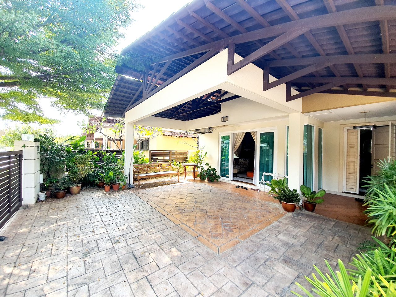 Endlot Lot Fully Furinished Bukit Jelutong Shah Al - photo 10