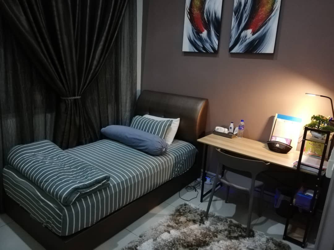 Single Storey Renovated Bandar Baru Enstek - photo 3