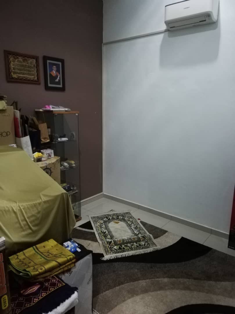 Single Storey Renovated Bandar Baru Enstek - photo 4