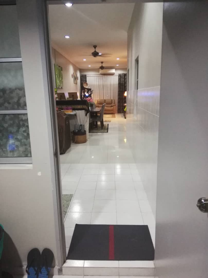 Single Storey Renovated Bandar Baru Enstek - photo 5
