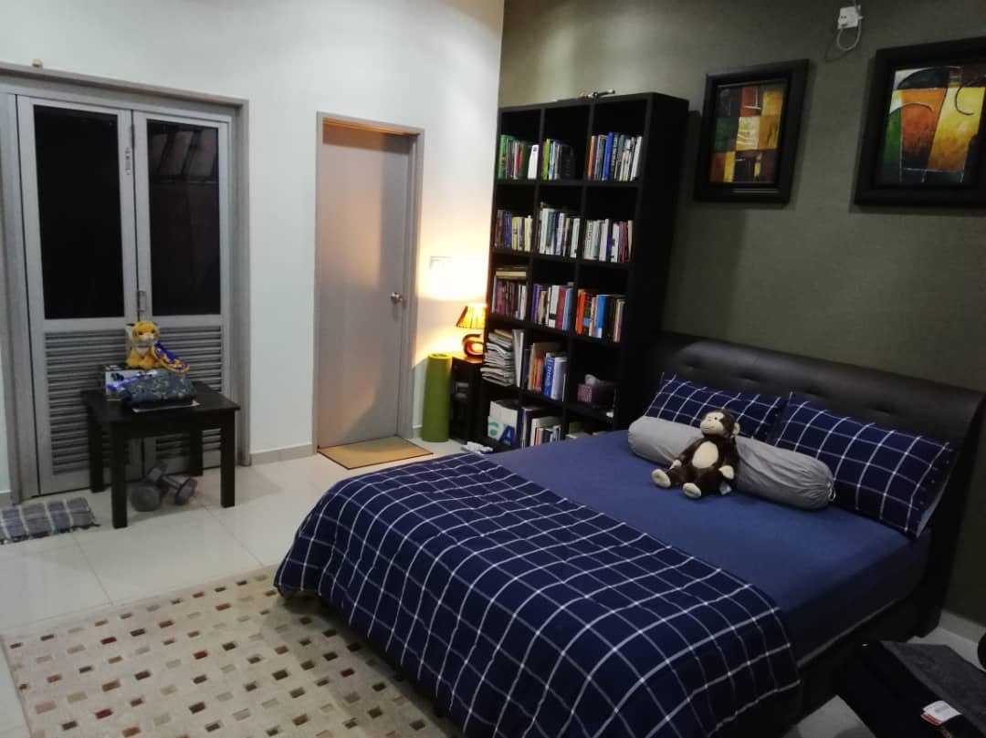 Single Storey Renovated Bandar Baru Enstek - photo 7