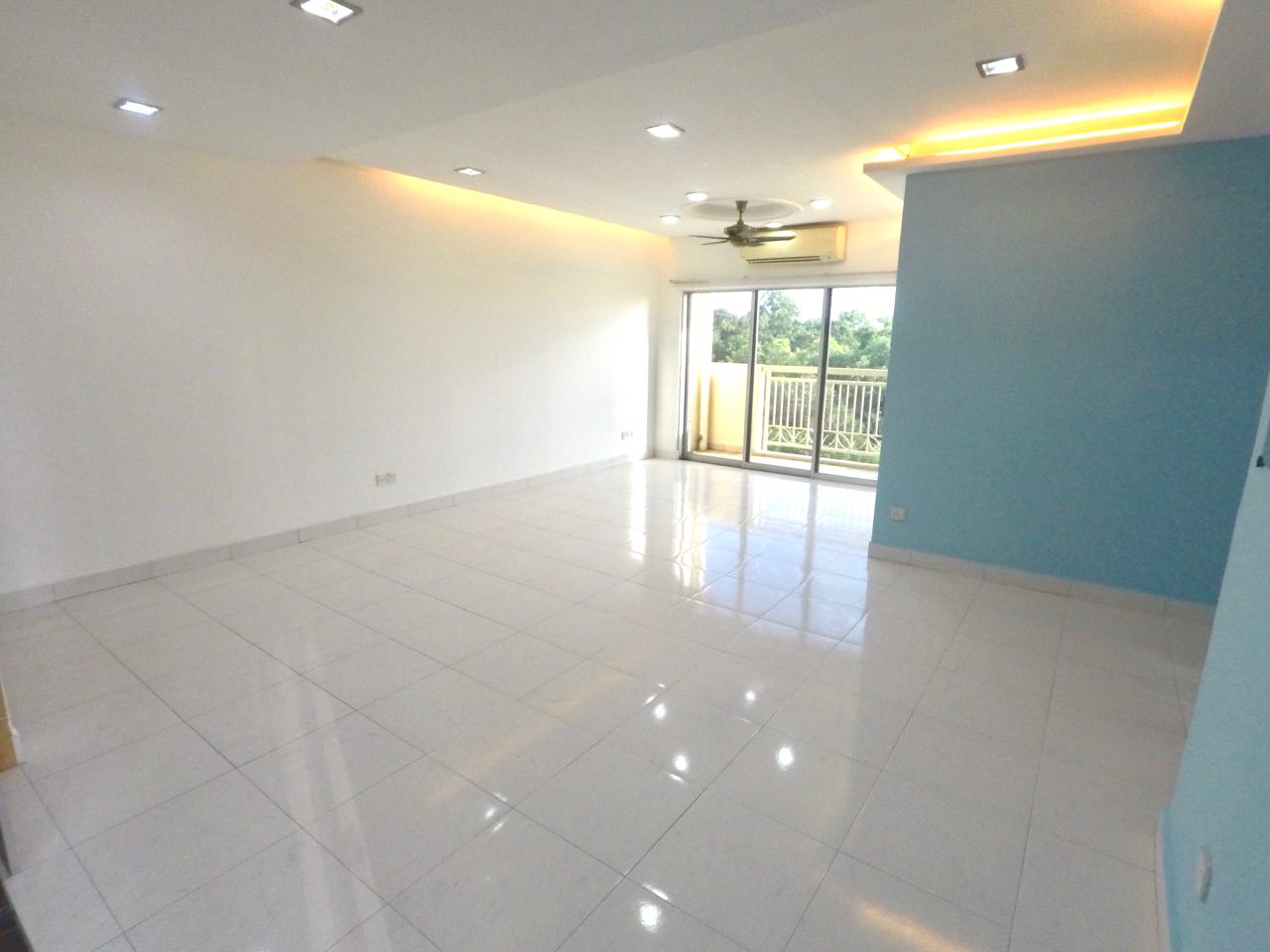 Villa Pavillian Condominin CORNER LOT - photo 6