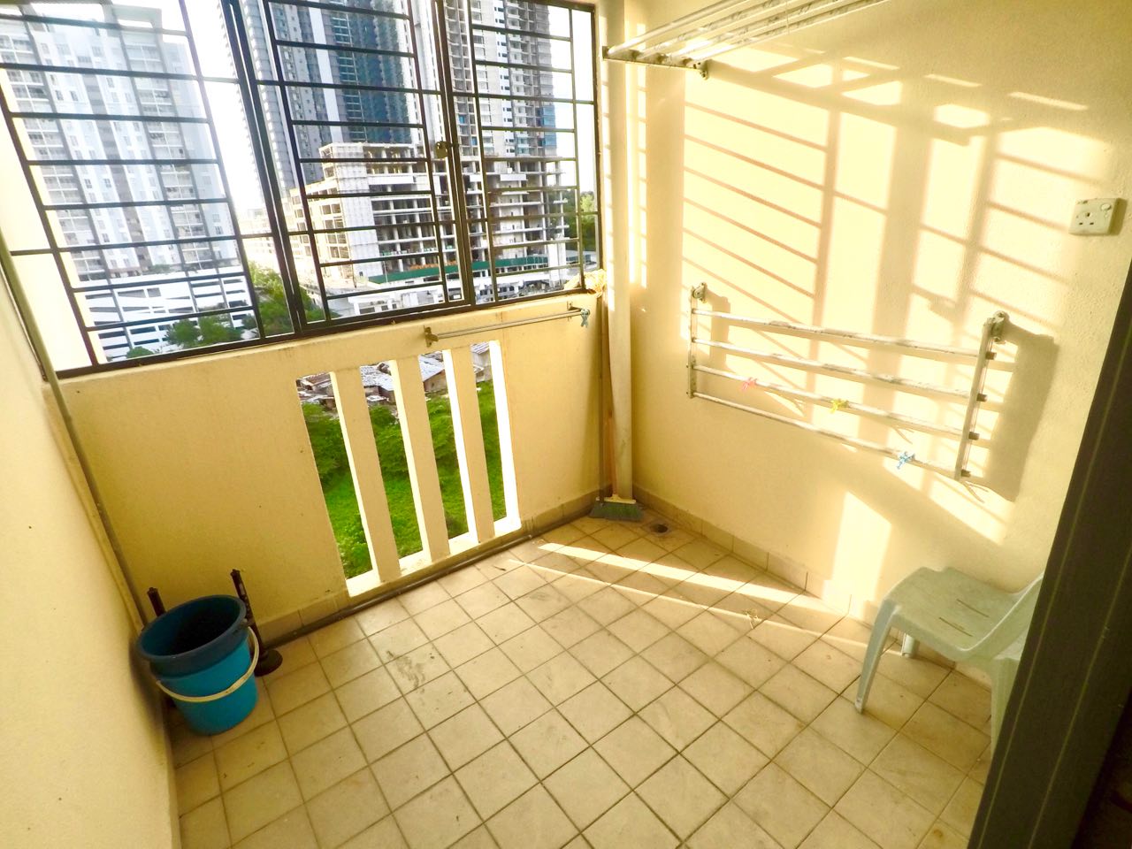 Villa Pavillian Condominin CORNER LOT - photo 11