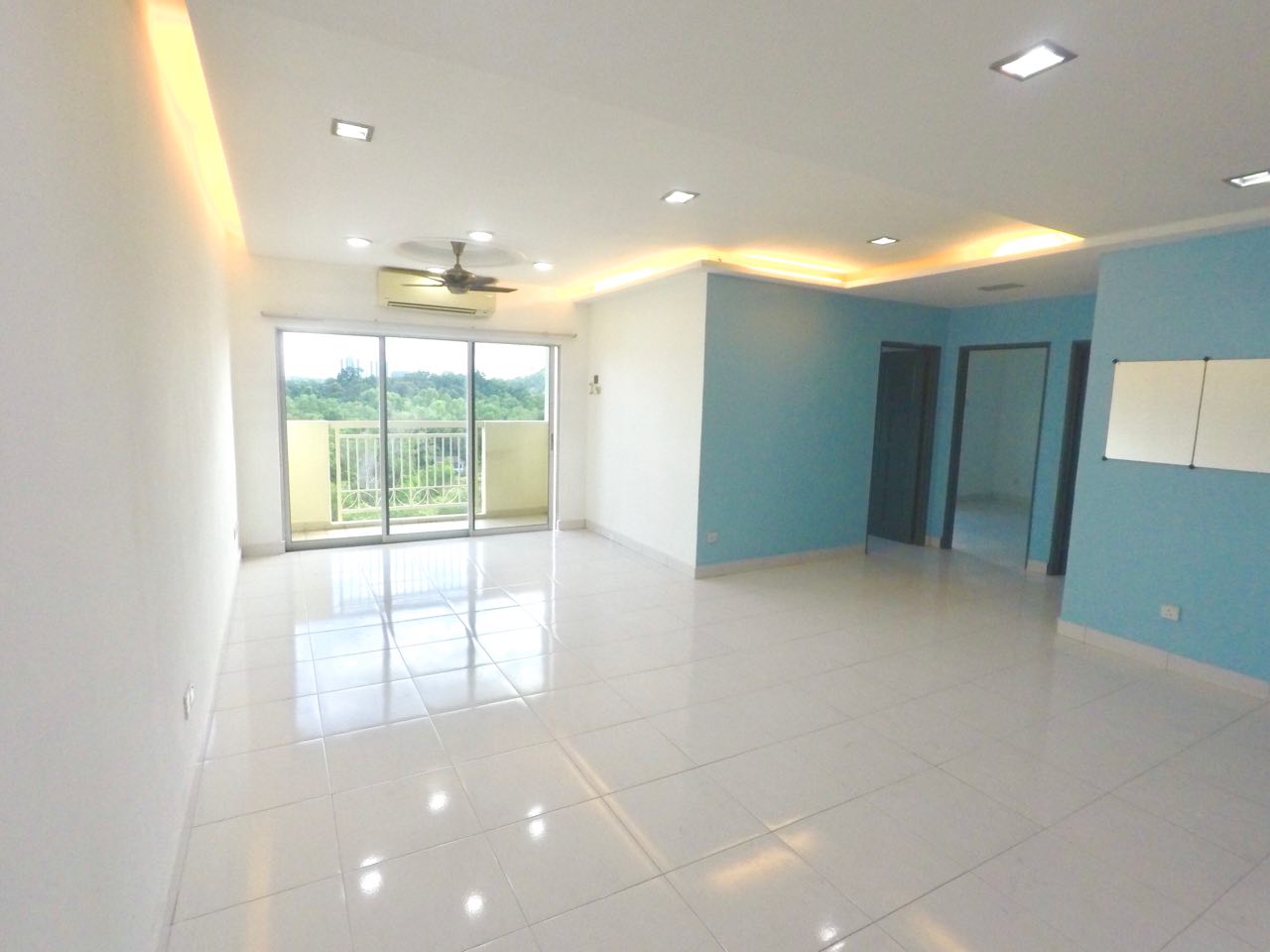 Villa Pavillian Condominin CORNER LOT - photo 13