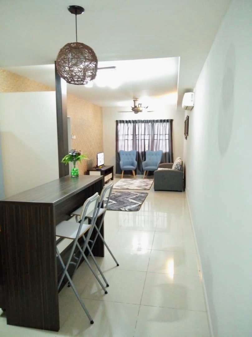 Nice Lumayan Apartment Bandar Sri Pemaisuri - photo 2