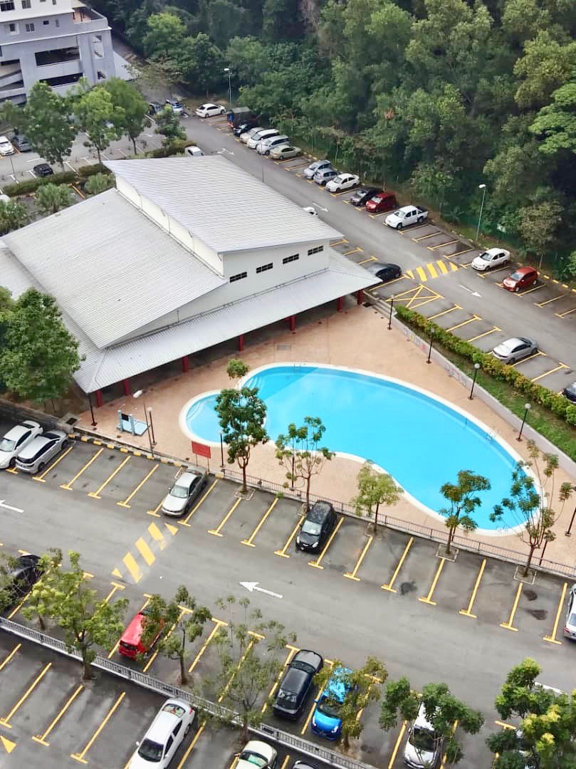 Nice Lumayan Apartment Bandar Sri Pemaisuri - photo 3