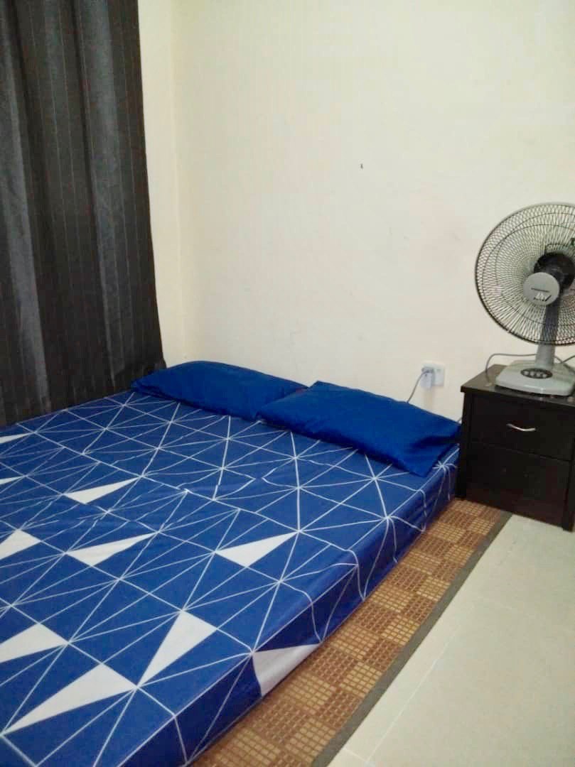 Nice Lumayan Apartment Bandar Sri Pemaisuri - photo 6