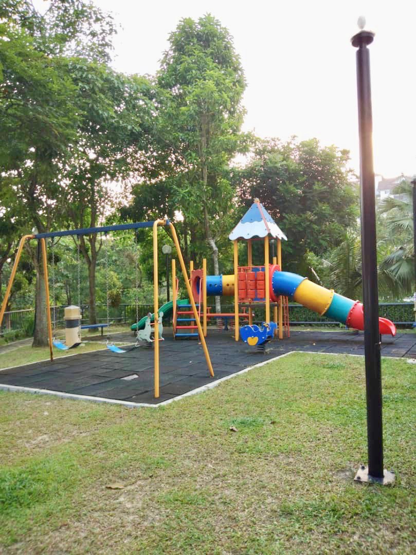 Nice Lumayan Apartment Bandar Sri Pemaisuri - photo 8