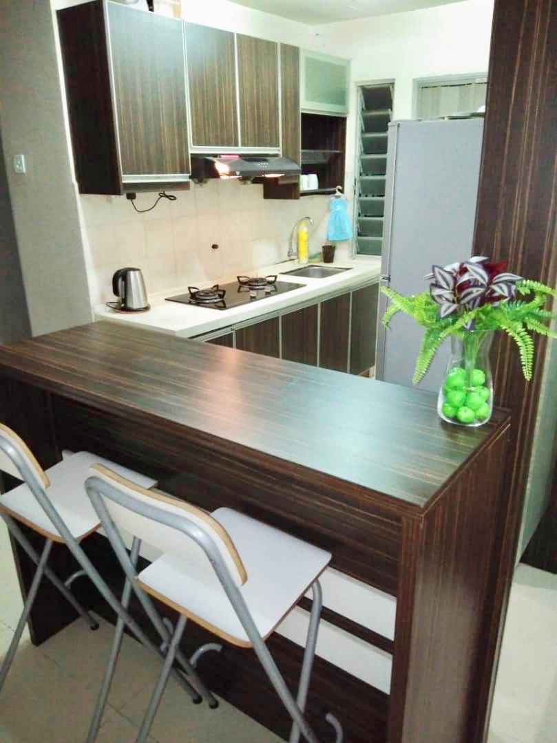Nice Lumayan Apartment Bandar Sri Pemaisuri - photo 10