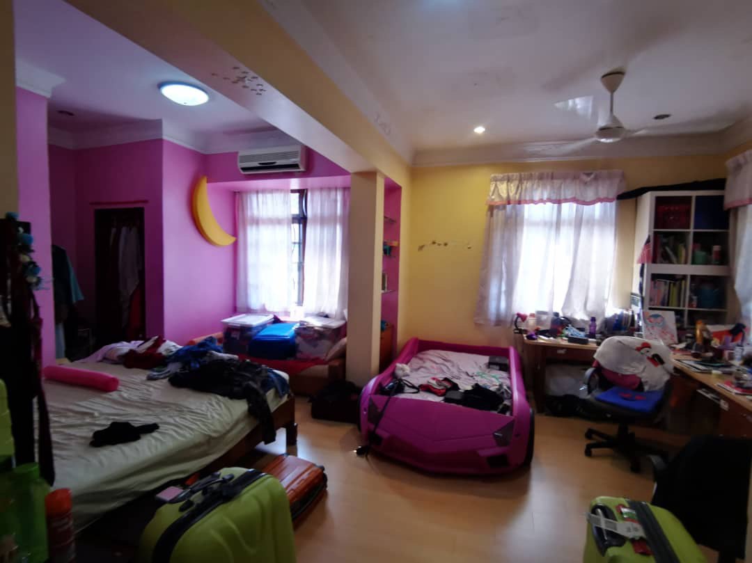 Corner Lot Kota Kemuning Shah Alam - photo 5