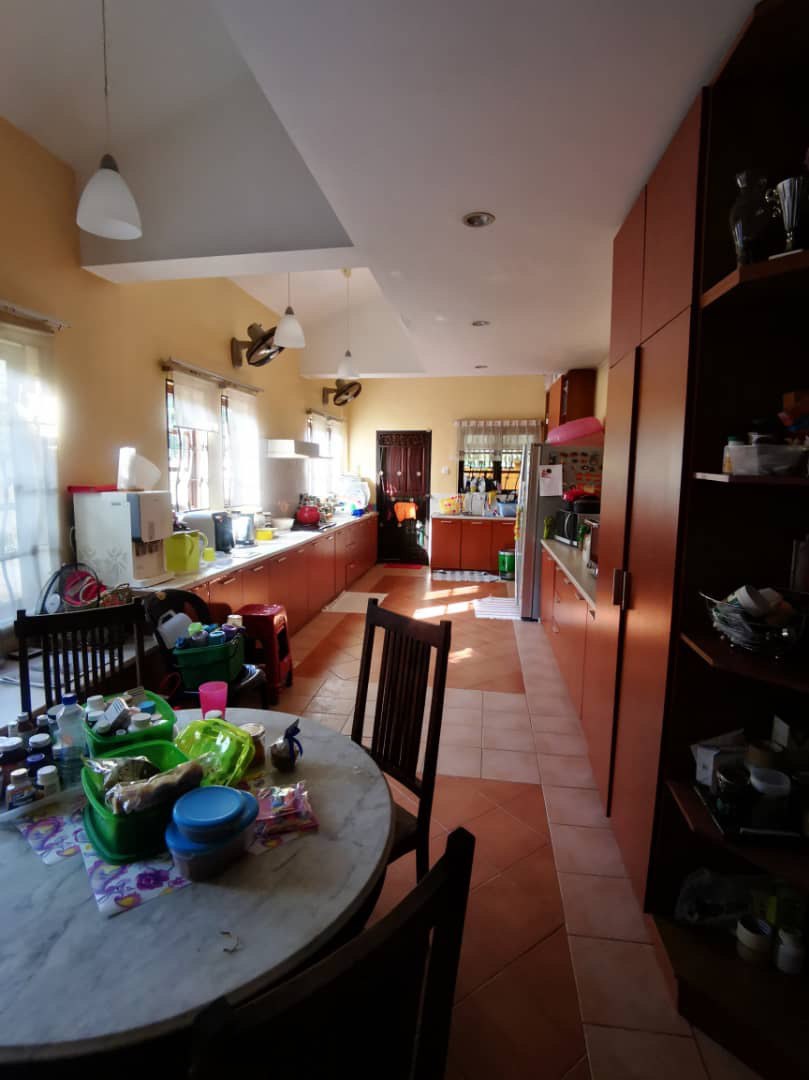 Corner Lot Kota Kemuning Shah Alam - photo 6