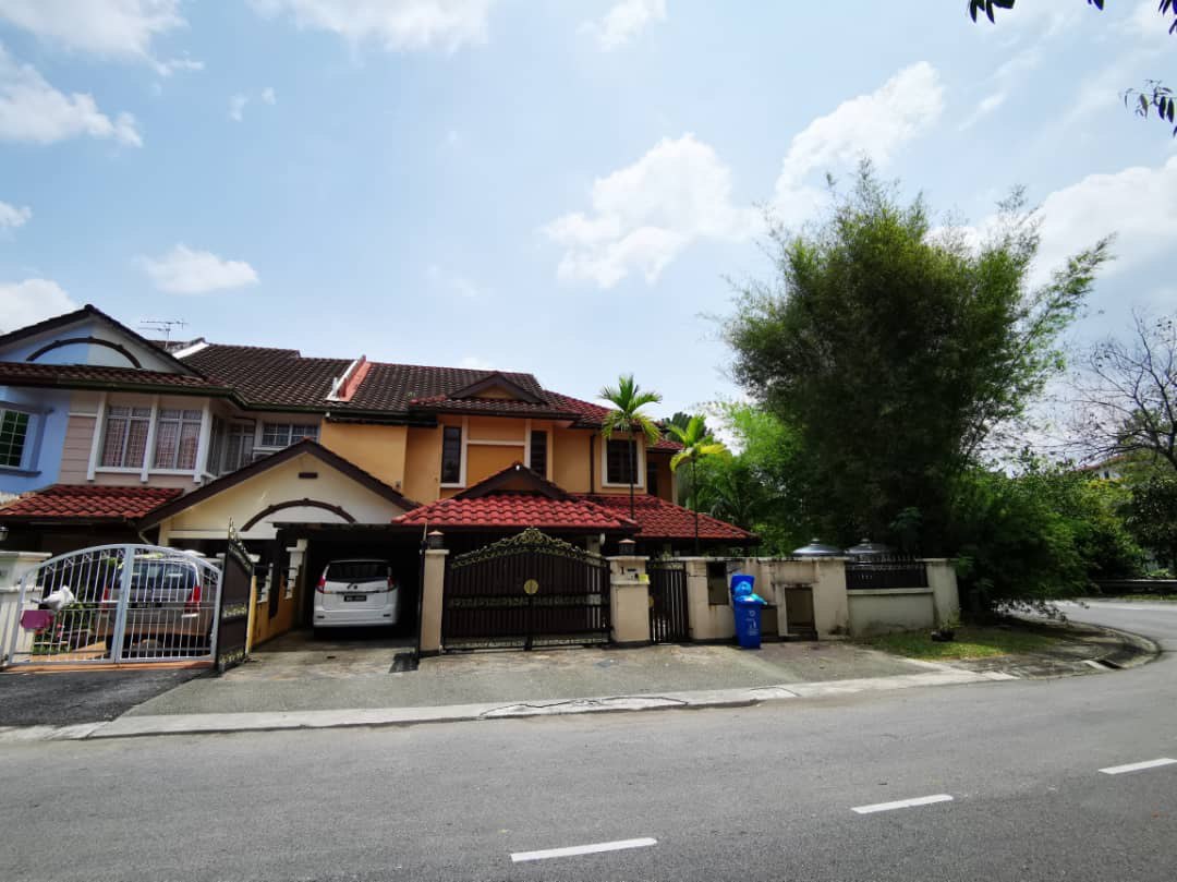 Corner Lot Kota Kemuning Shah Alam - photo 11