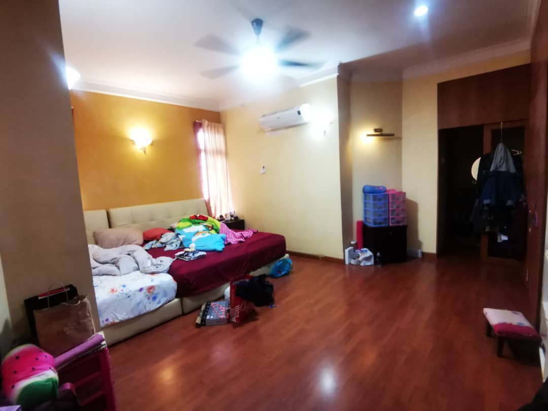 Corner Lot Kota Kemuning Shah Alam - photo 12