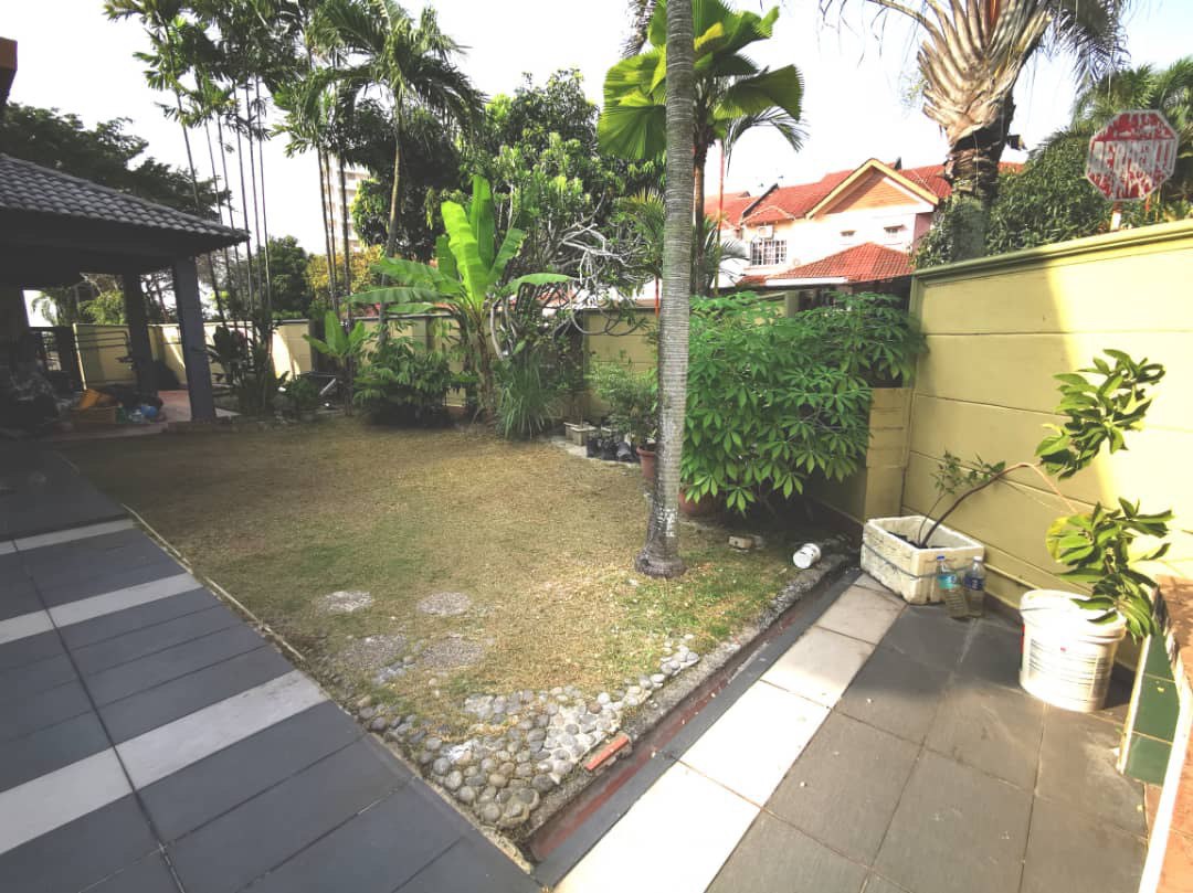 Jalan Ferum Seksyen 7 Shah Alam Corner Lot - photo 3