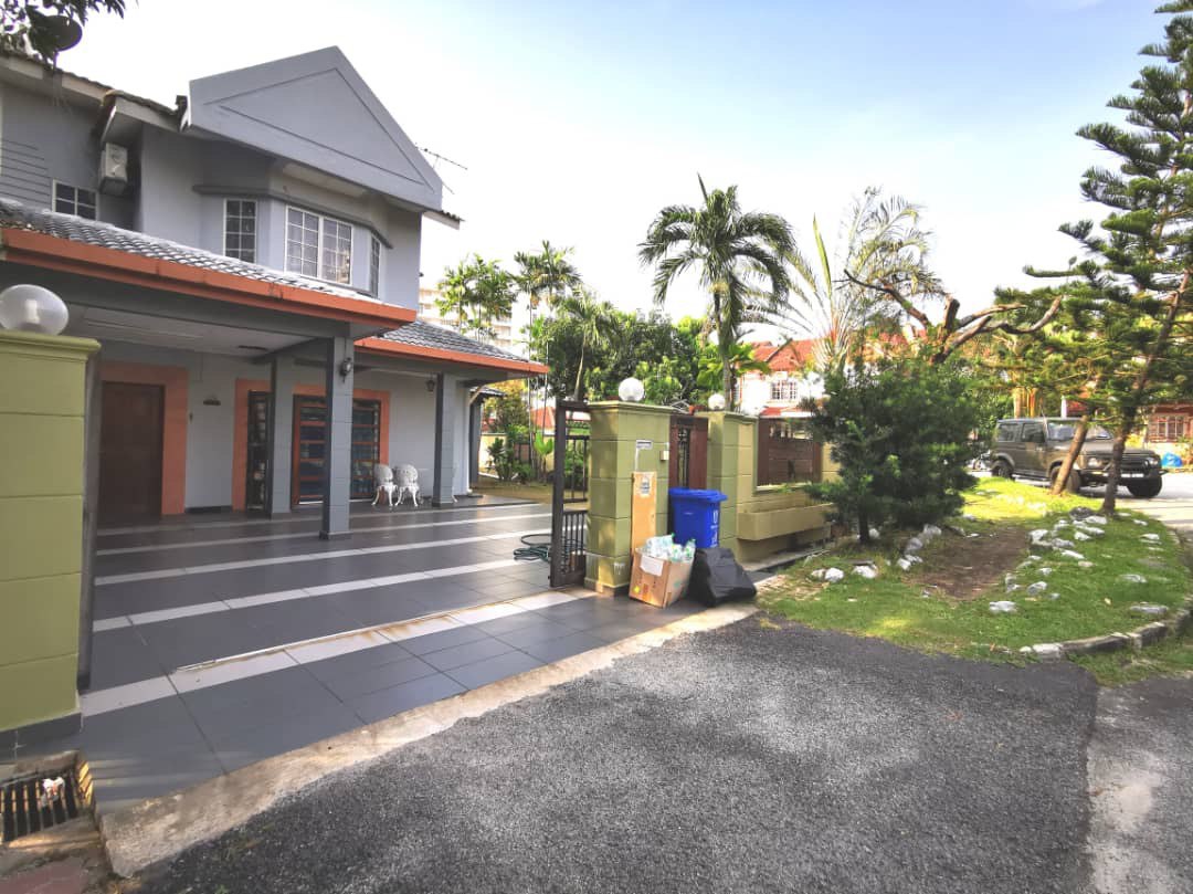Jalan Ferum Seksyen 7 Shah Alam Corner Lot - photo 4
