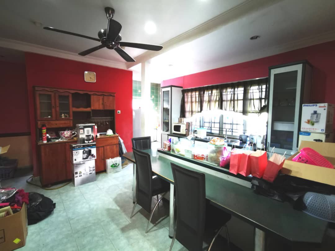 Jalan Ferum Seksyen 7 Shah Alam Corner Lot - photo 5