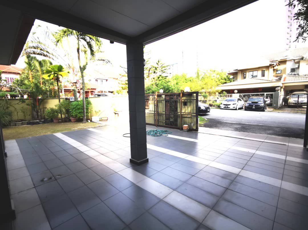 Jalan Ferum Seksyen 7 Shah Alam Corner Lot - photo 6