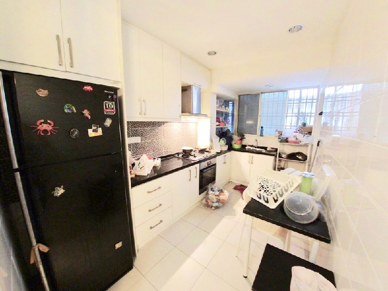 Nice Apartment Taman Bukit Pelangi Shah Alam - photo 3