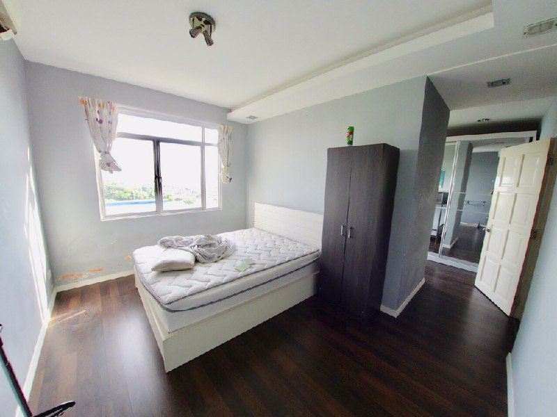 Nice Apartment Taman Bukit Pelangi Shah Alam - photo 5