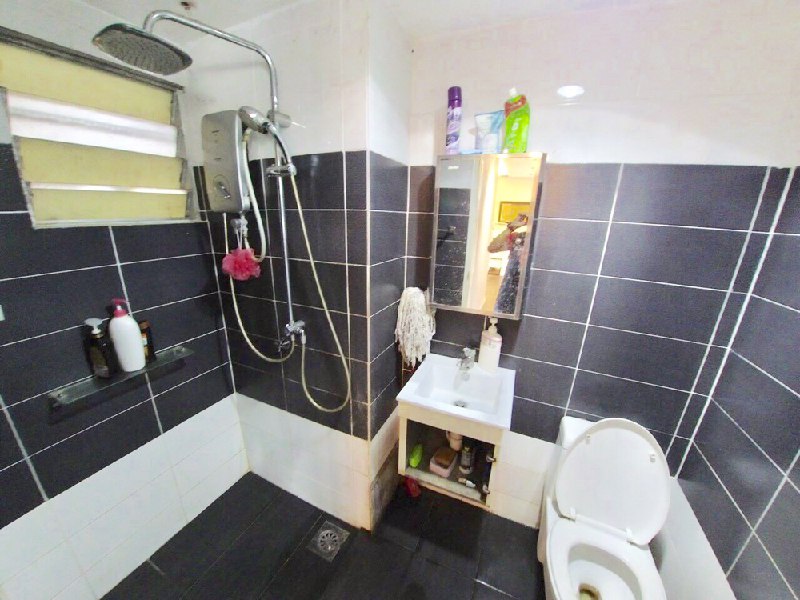 Nice Apartment Taman Bukit Pelangi Shah Alam - photo 4