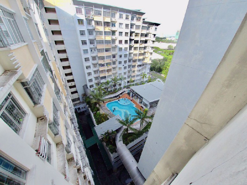 Nice Apartment Taman Bukit Pelangi Shah Alam - photo 2