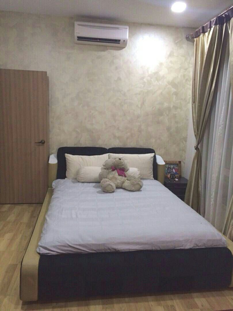 DS Semi D Greenhills Residence Seksyen U10 - photo 9