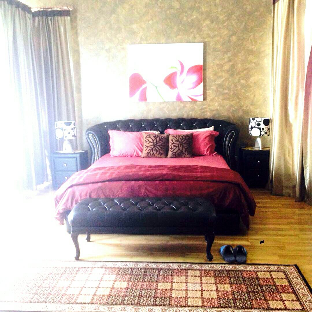 DS Semi D Greenhills Residence Seksyen U10 - photo 13