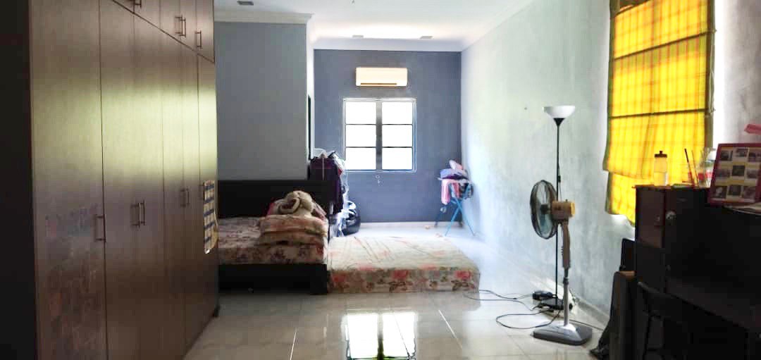 Semi D Jalan Plumbum Seksyen 7 Shah Alam - photo 5