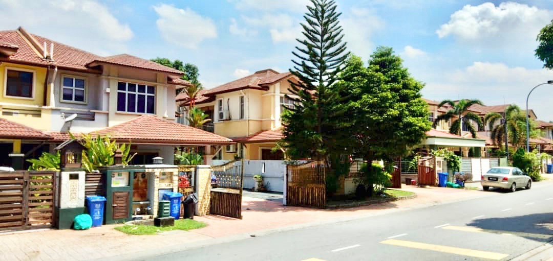 Semi D Jalan Plumbum Seksyen 7 Shah Alam - photo 6