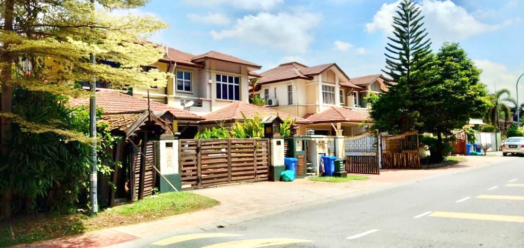 Semi D Jalan Plumbum Seksyen 7 Shah Alam - photo 10