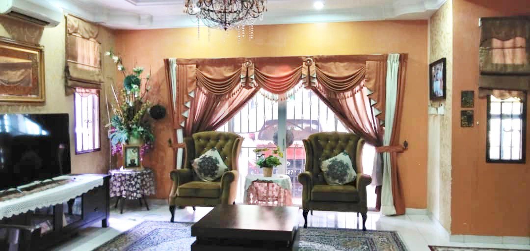 Semi D Jalan Plumbum Seksyen 7 Shah Alam - photo 11