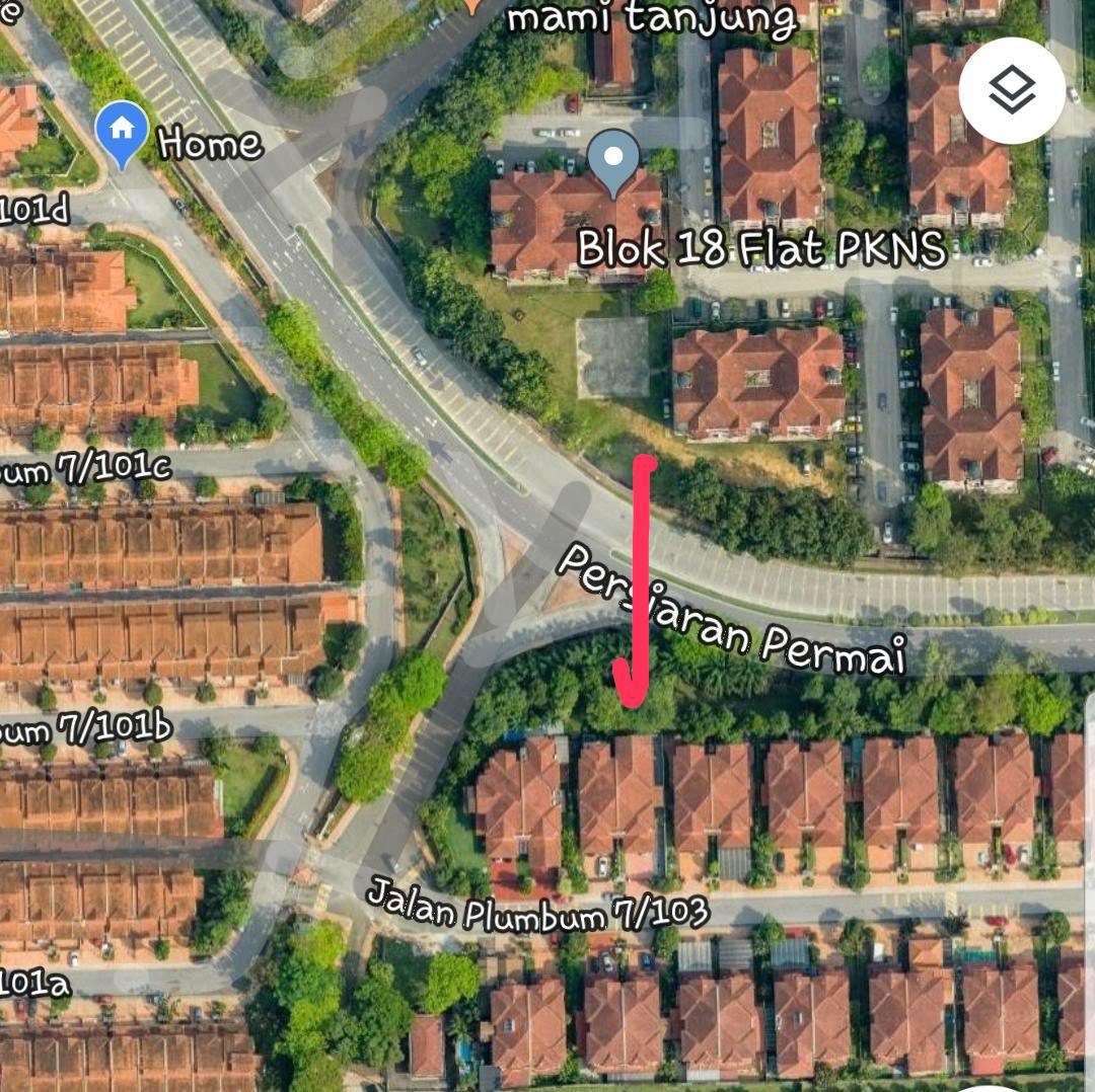 Semi D Jalan Plumbum Seksyen 7 Shah Alam - photo 12