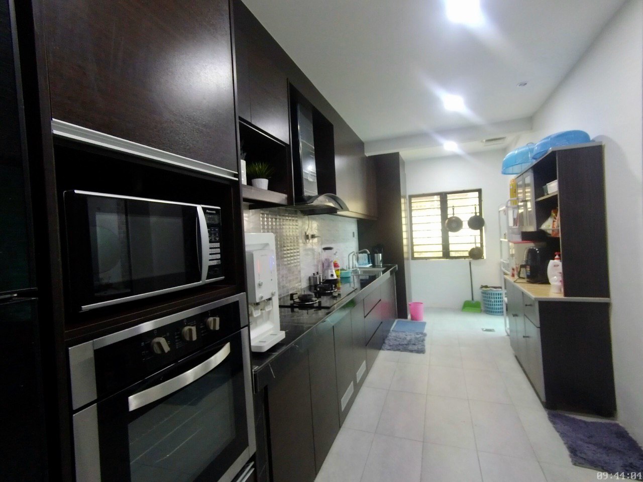 Semi D Face Open Freehold Taman Vista Emas - photo 8