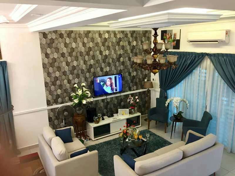 Endlot Superlink Lama Azalea Nilai Impian - photo 3