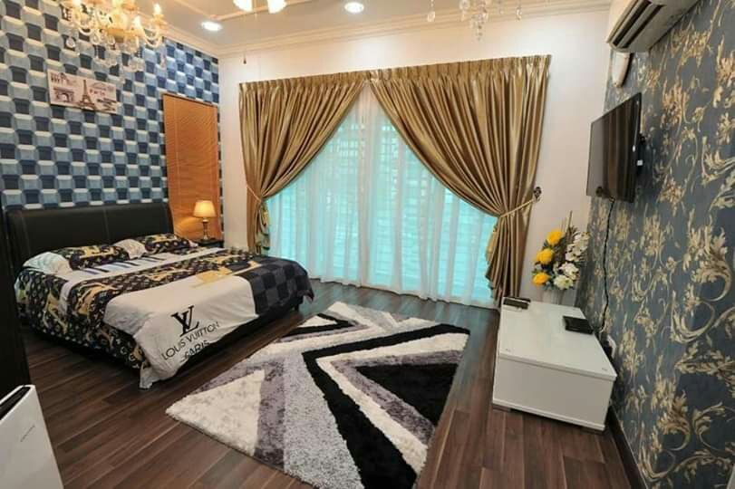 Endlot Superlink Lama Azalea Nilai Impian - photo 6