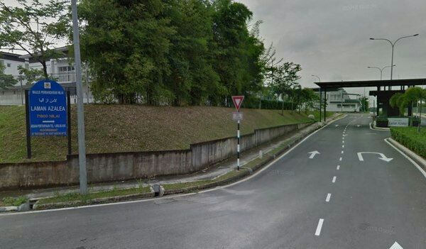 Endlot Superlink Lama Azalea Nilai Impian - photo 8