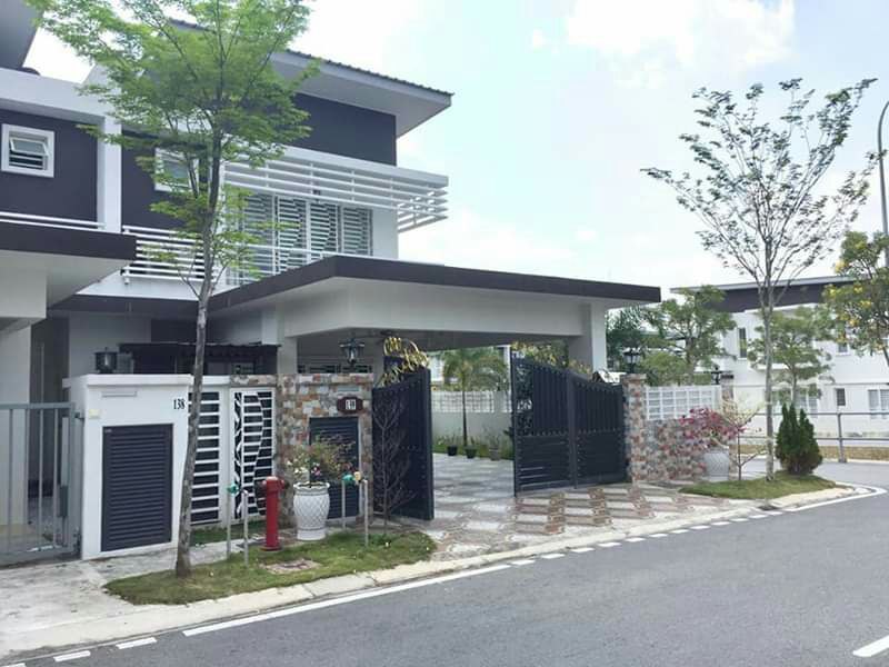 Endlot Superlink Lama Azalea Nilai Impian - photo 11