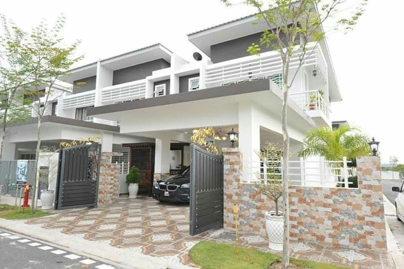 Endlot Superlink Lama Azalea Nilai Impian