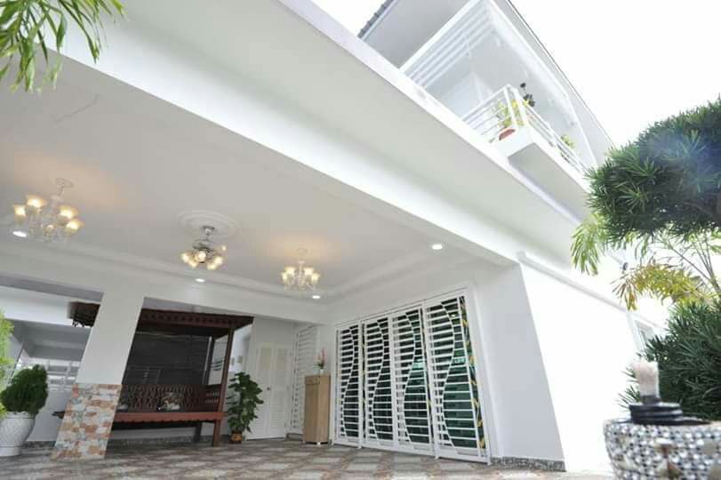 Endlot Superlink Lama Azalea Nilai Impian - photo 12